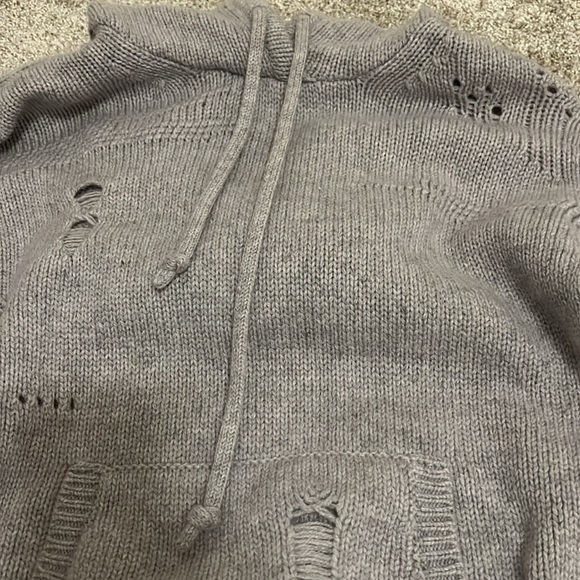 Helmut lang sweater set - Picture 3 of 6